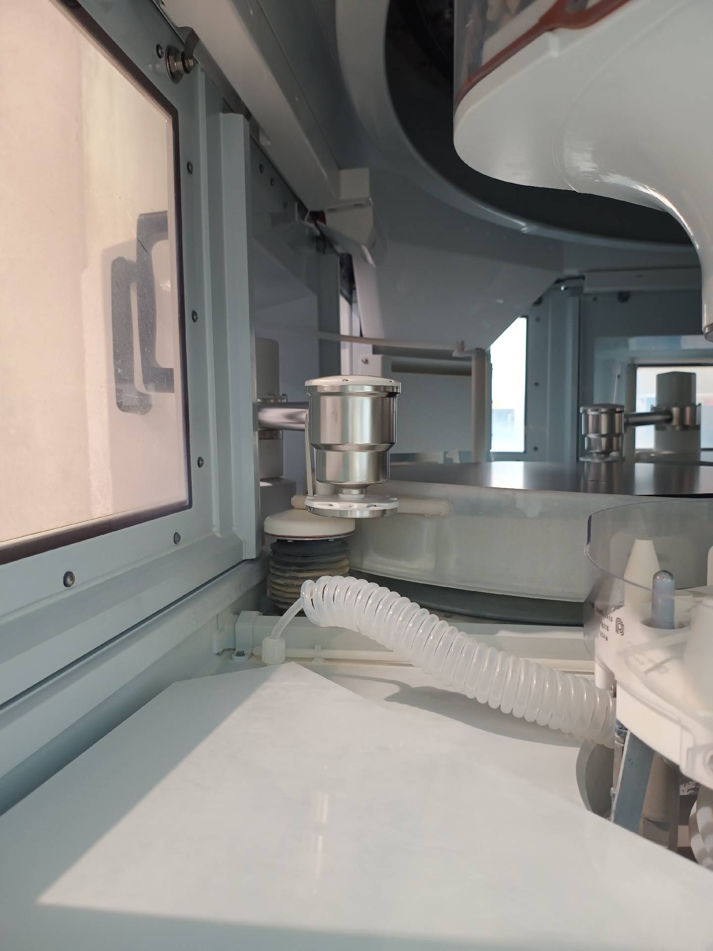 사진 사용됨 AMAT / APPLIED MATERIALS Reflexion LK Prime 판매용
