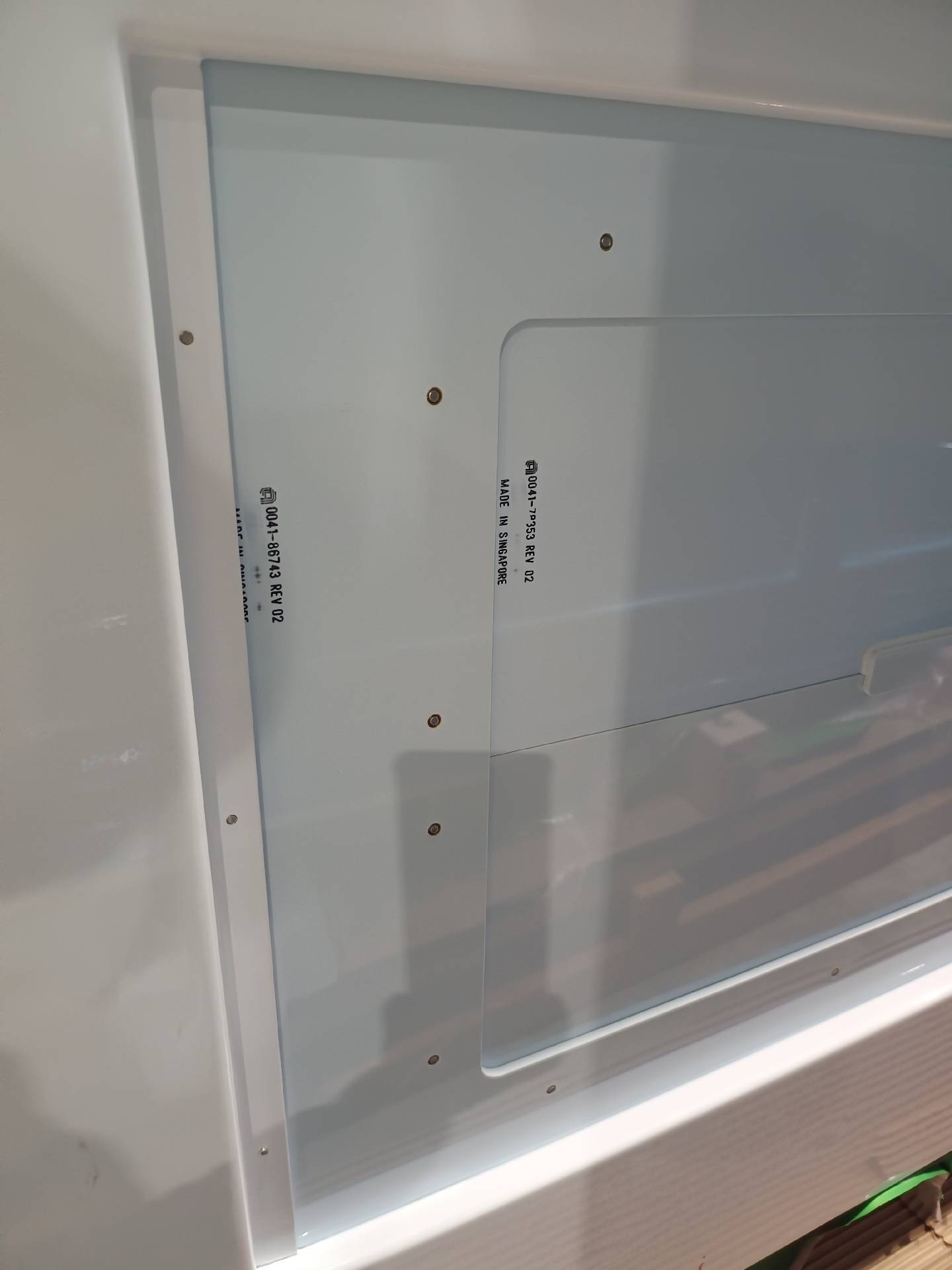 사진 사용됨 AMAT / APPLIED MATERIALS Reflexion LK Prime 판매용
