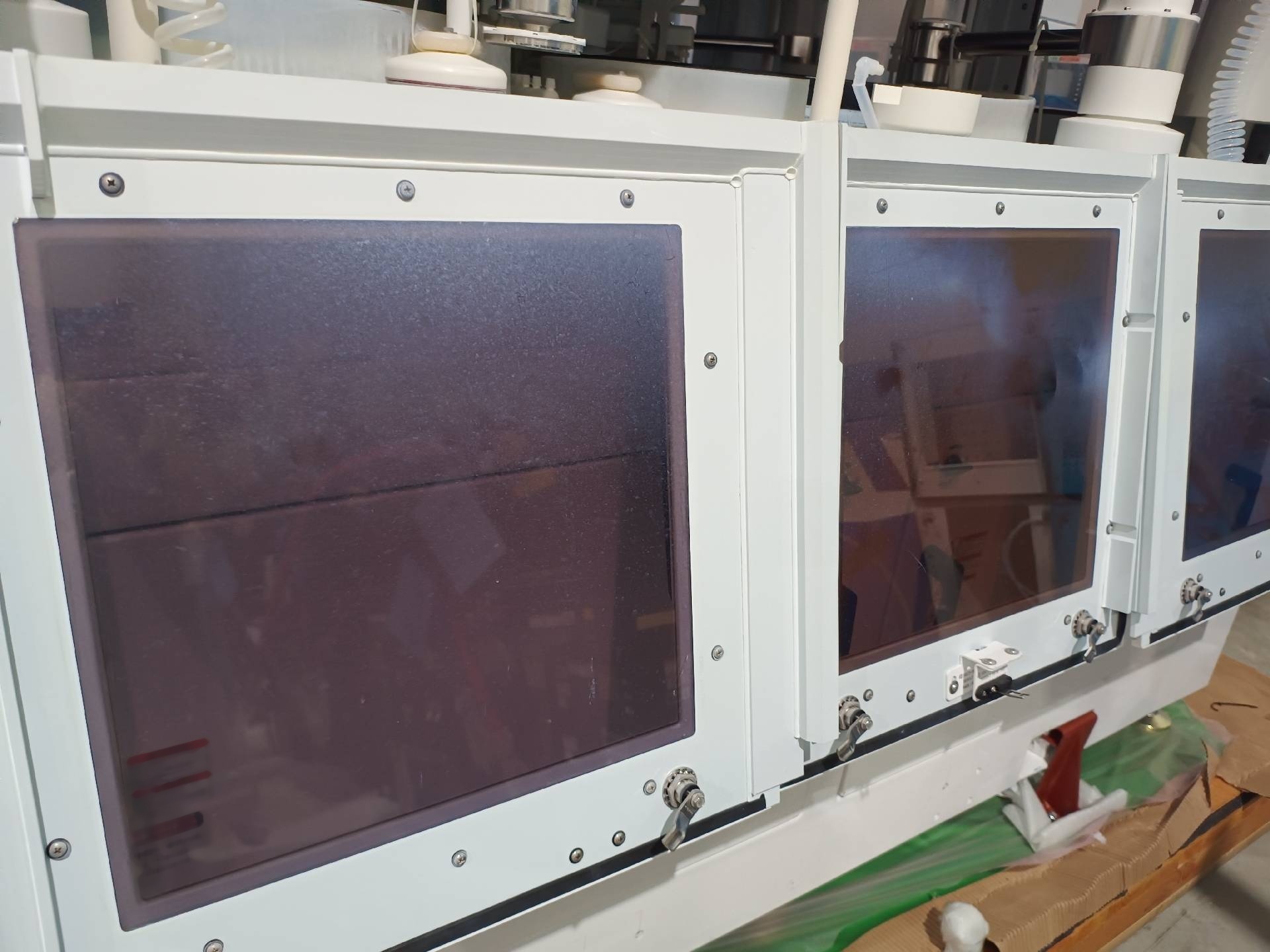 사진 사용됨 AMAT / APPLIED MATERIALS Reflexion LK Prime 판매용