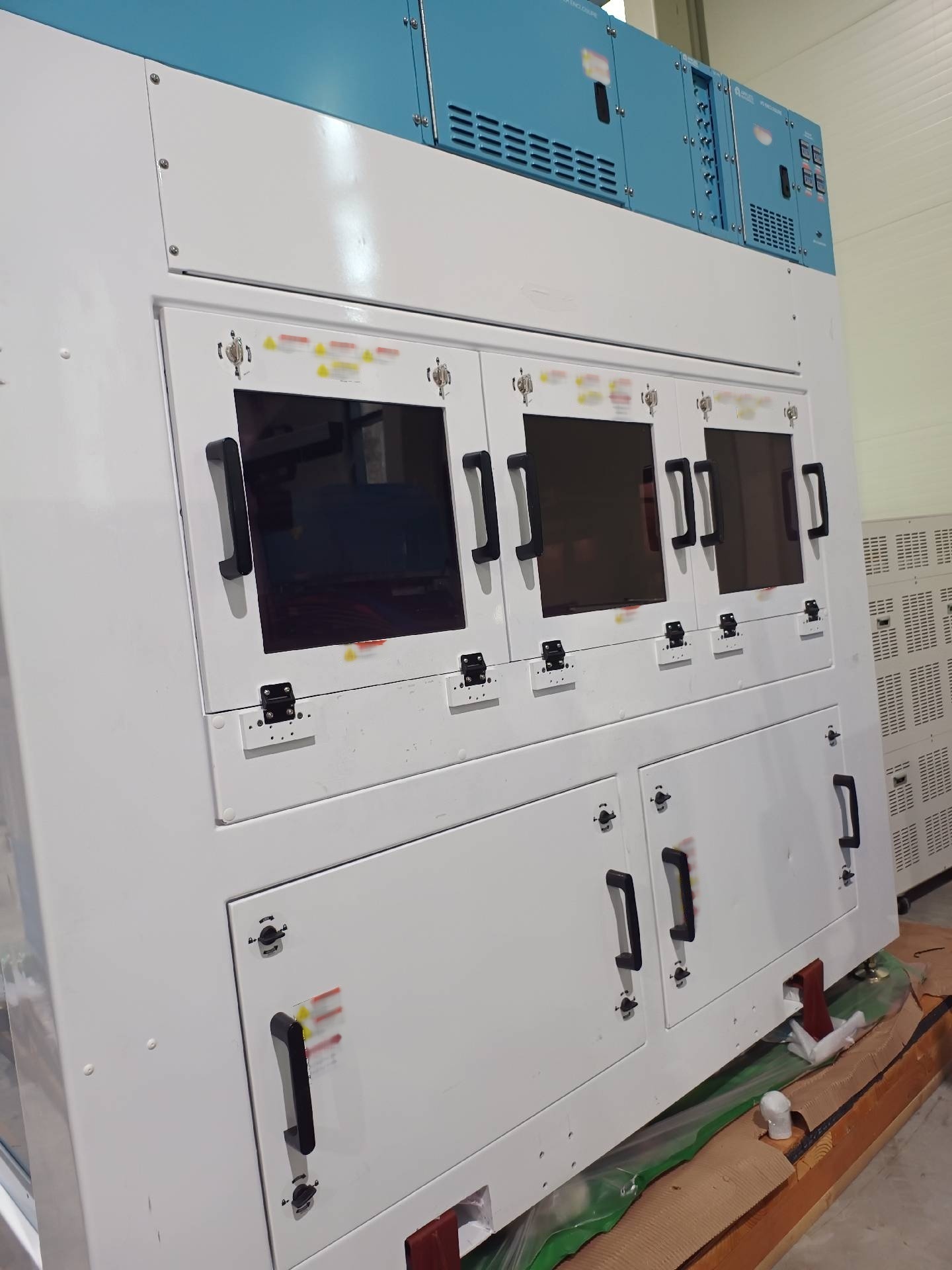 사진 사용됨 AMAT / APPLIED MATERIALS Reflexion LK Prime 판매용