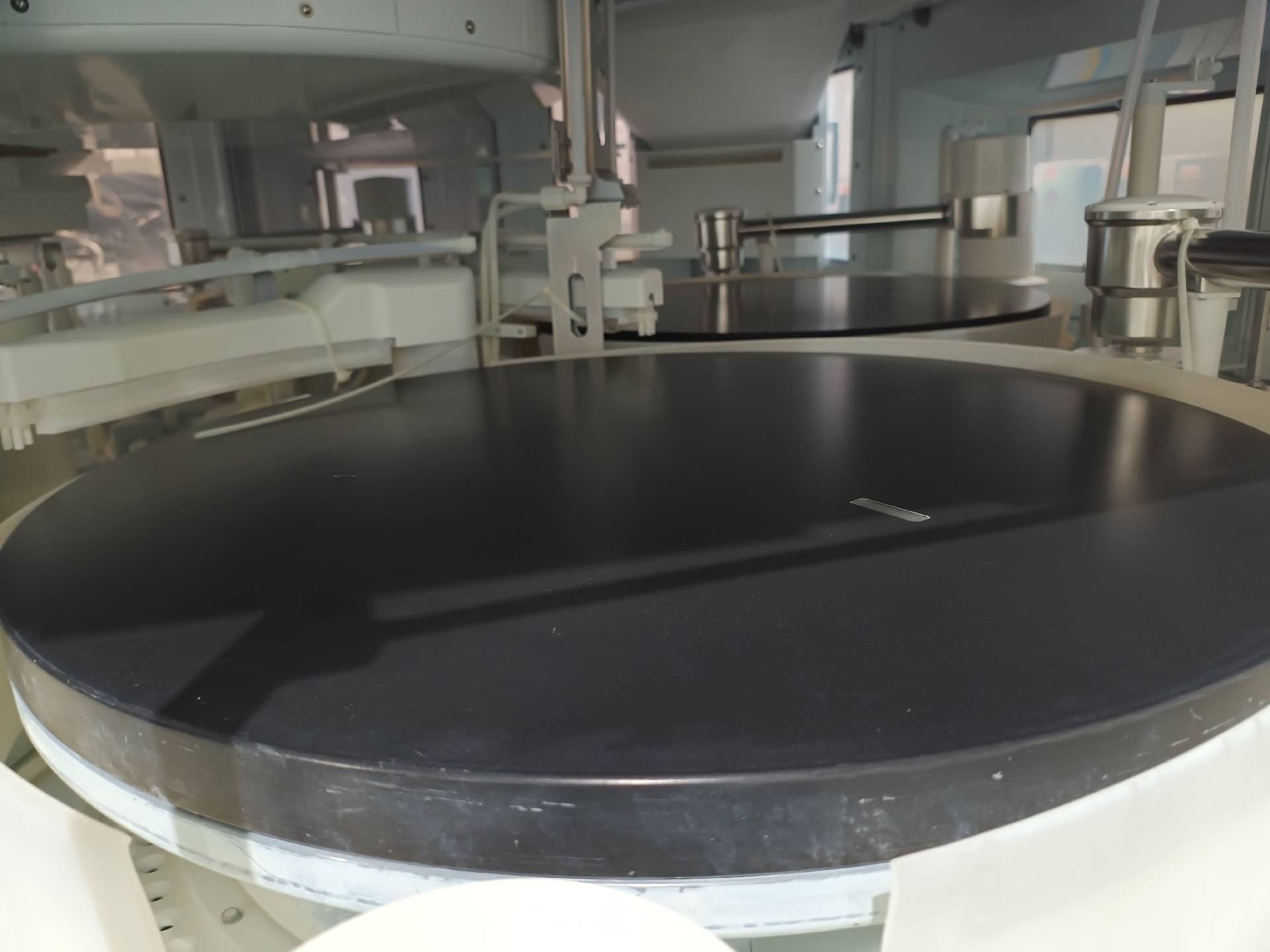 사진 사용됨 AMAT / APPLIED MATERIALS Reflexion LK Prime 판매용