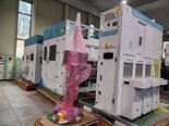 사진 사용됨 AMAT / APPLIED MATERIALS Reflexion LK Prime 판매용