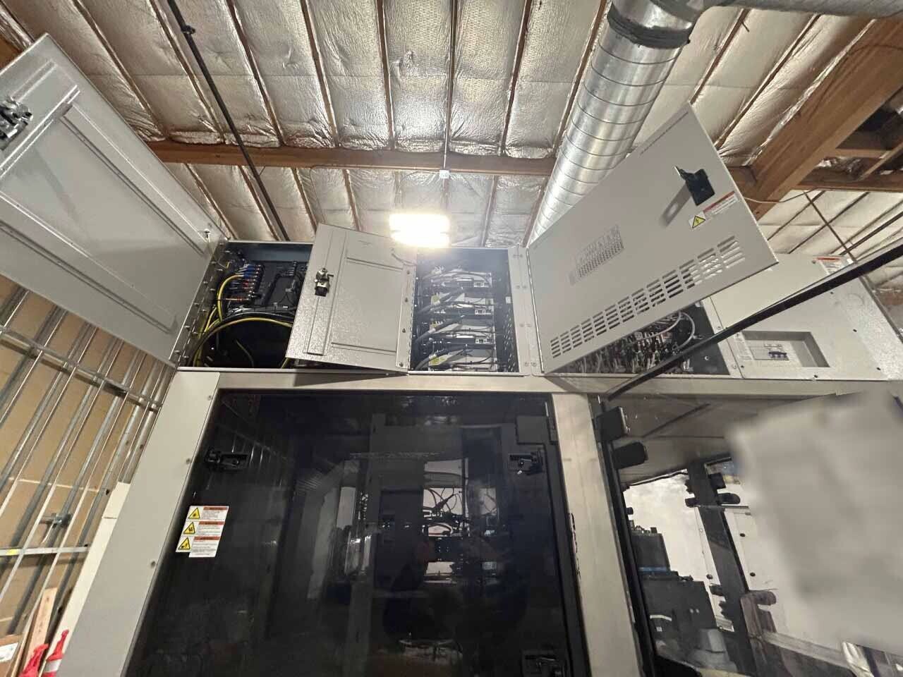 AMAT / APPLIED MATERIALS Reflexion LK 中古 販売用 価格 293645839, 2005 > 買う