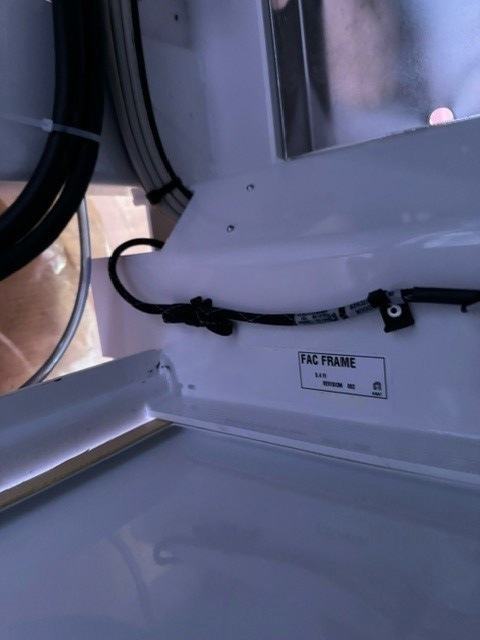 图为 已使用的 AMAT / APPLIED MATERIALS Reflexion LK FI 待售