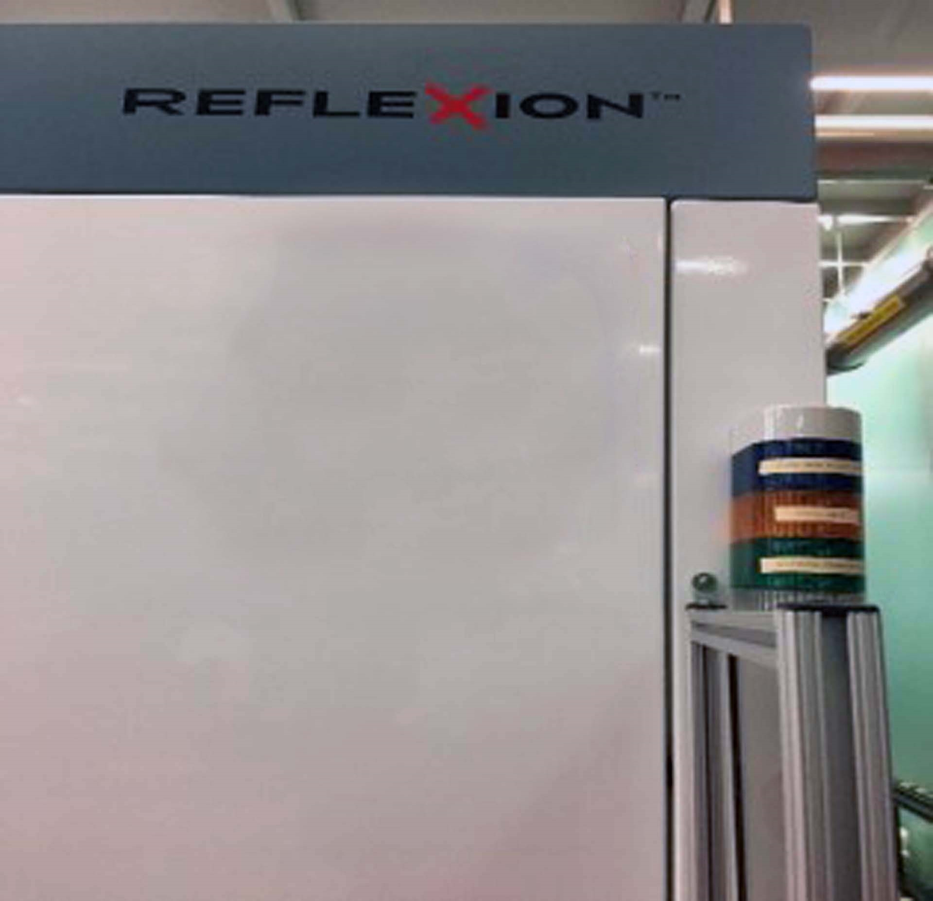 Photo Used AMAT / APPLIED MATERIALS Reflexion For Sale