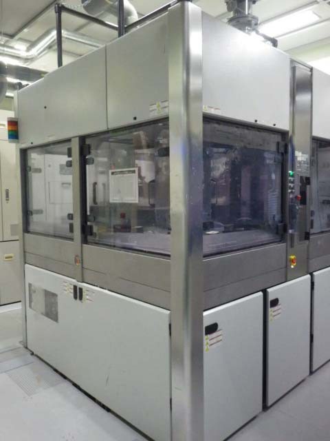 Photo Used AMAT / APPLIED MATERIALS Reflexion For Sale