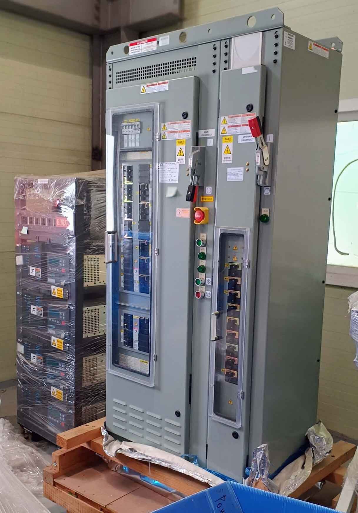 AMAT / APPLIED MATERIALS RF Power rack 원자로 판매 가격 #293755444에 사용됨 > CAE에서 구매