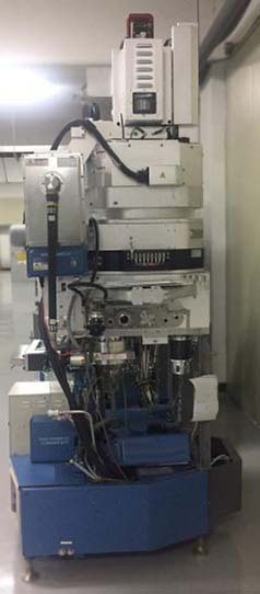 Photo Used AMAT / APPLIED MATERIALS Chamber for Endura II For Sale