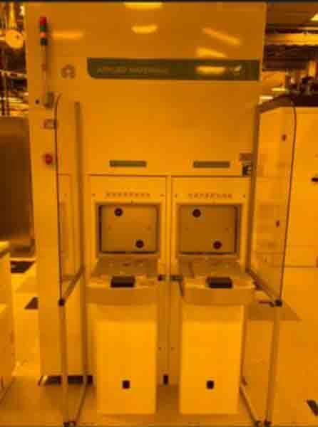 Photo Used AMAT / APPLIED MATERIALS SEM G5 MAX For Sale