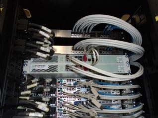 Photo Used AMAT / APPLIED MATERIALS Semvision ADC Server For Sale
