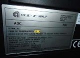 フォト（写真） 使用される AMAT / APPLIED MATERIALS Semvision ADC Server 販売のために