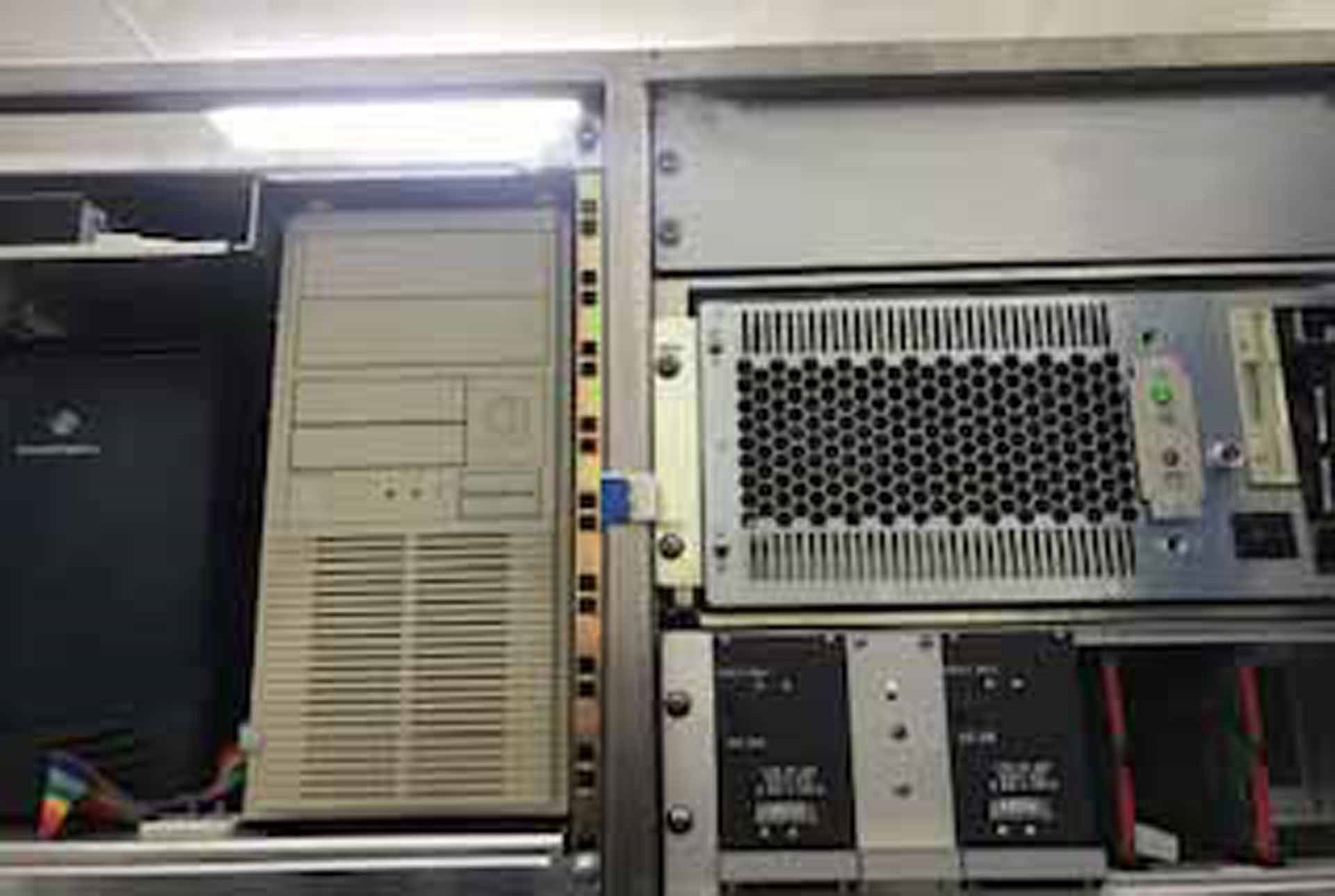 Photo Used AMAT / APPLIED MATERIALS SemVision CX 200 For Sale