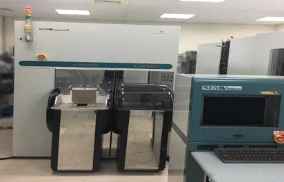 AMAT / APPLIED MATERIALS SemVision G2 Photo used AMAT / APPLIED MATERIALS SemVision G2 for sale