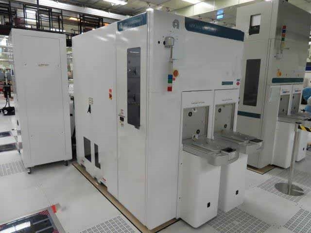 Photo Used AMAT / APPLIED MATERIALS SemVision G3 Lite For Sale