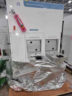 Photo used AMAT / APPLIED MATERIALS SemVision G4 for sale