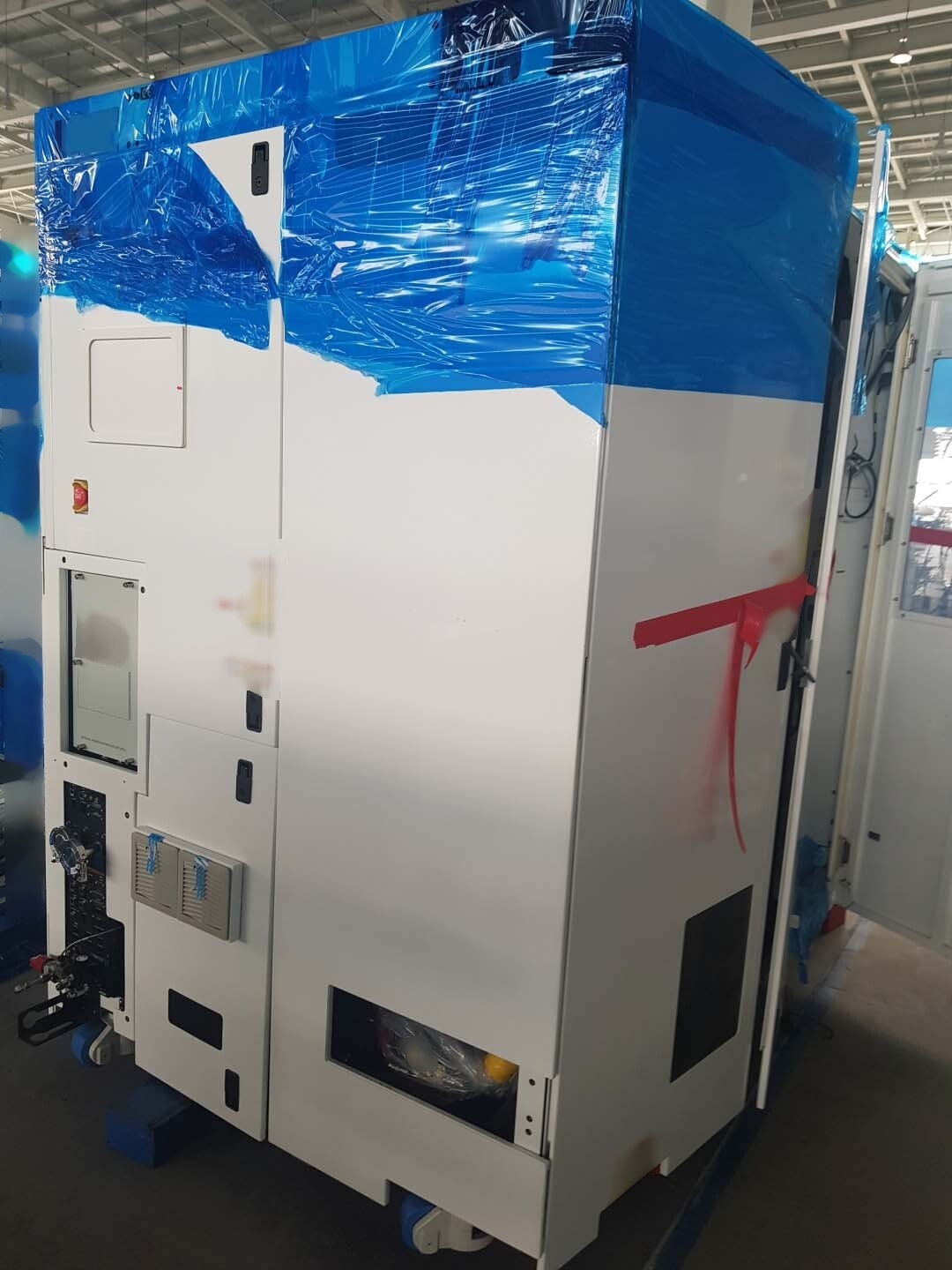 圖為 已使用的 AMAT / APPLIED MATERIALS SemVision G4 待售