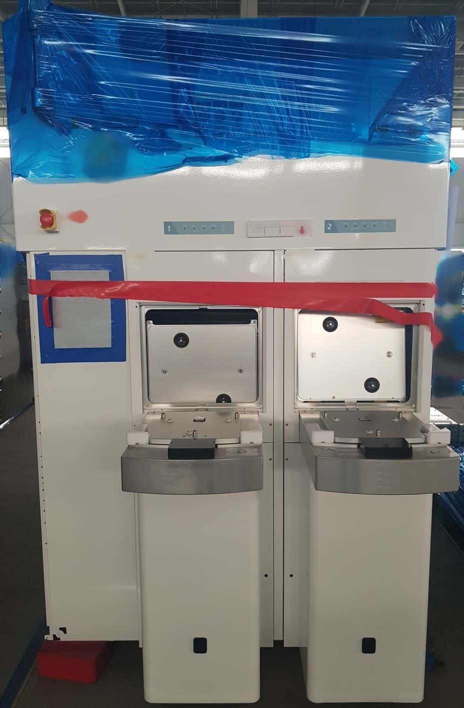 圖為 已使用的 AMAT / APPLIED MATERIALS SemVision G4 待售