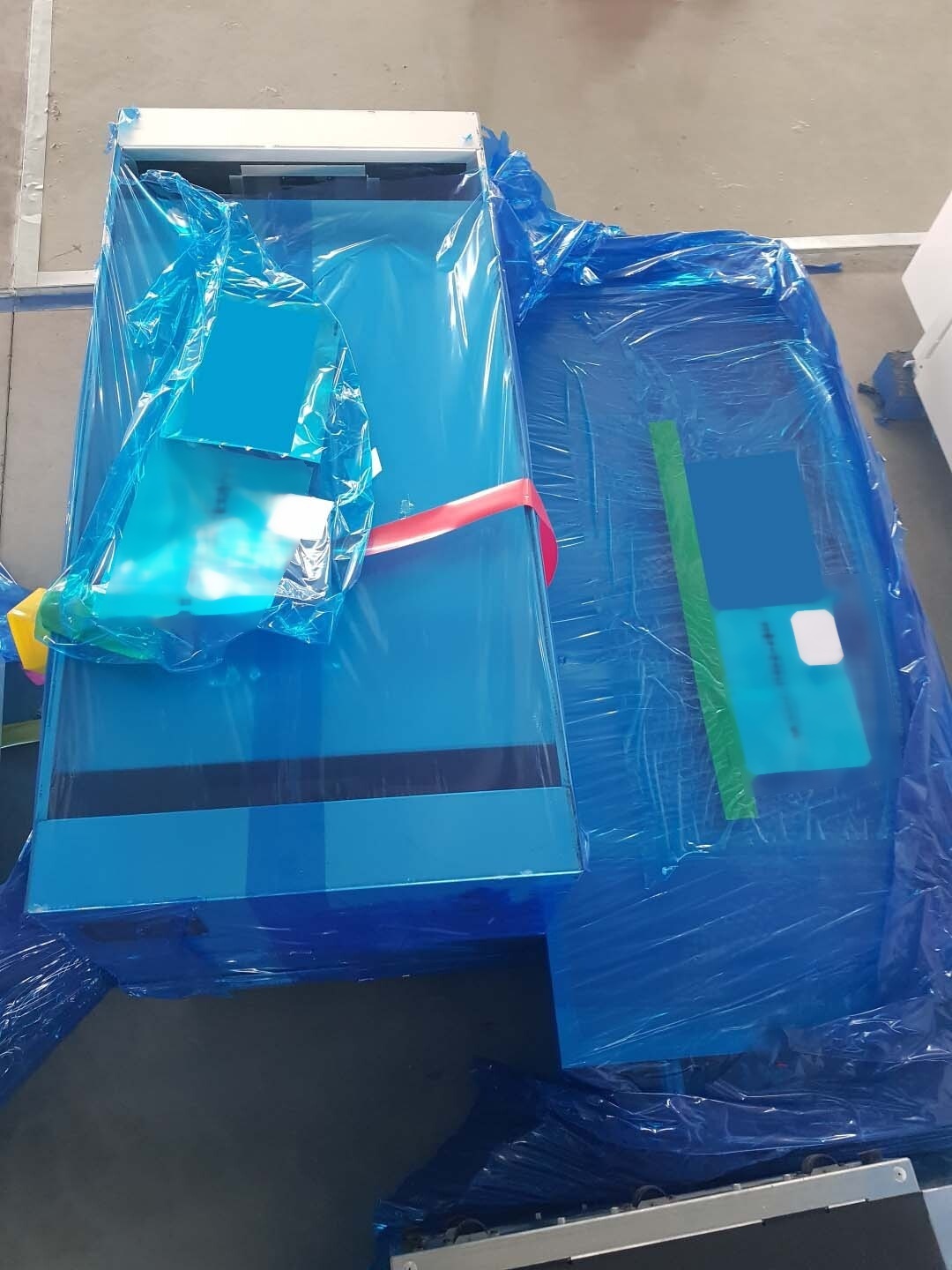 圖為 已使用的 AMAT / APPLIED MATERIALS SemVision G4 待售