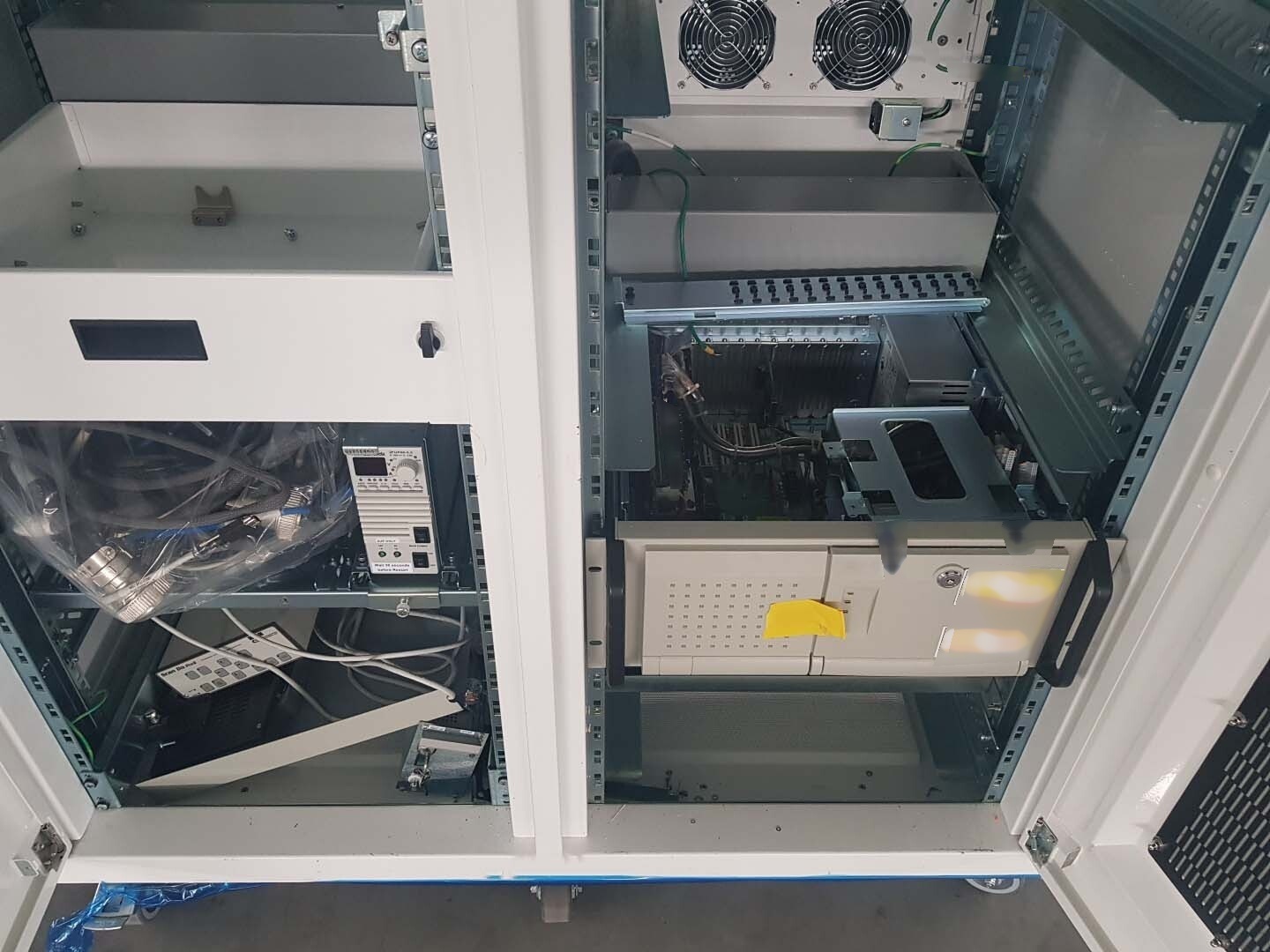 圖為 已使用的 AMAT / APPLIED MATERIALS SemVision G4 待售
