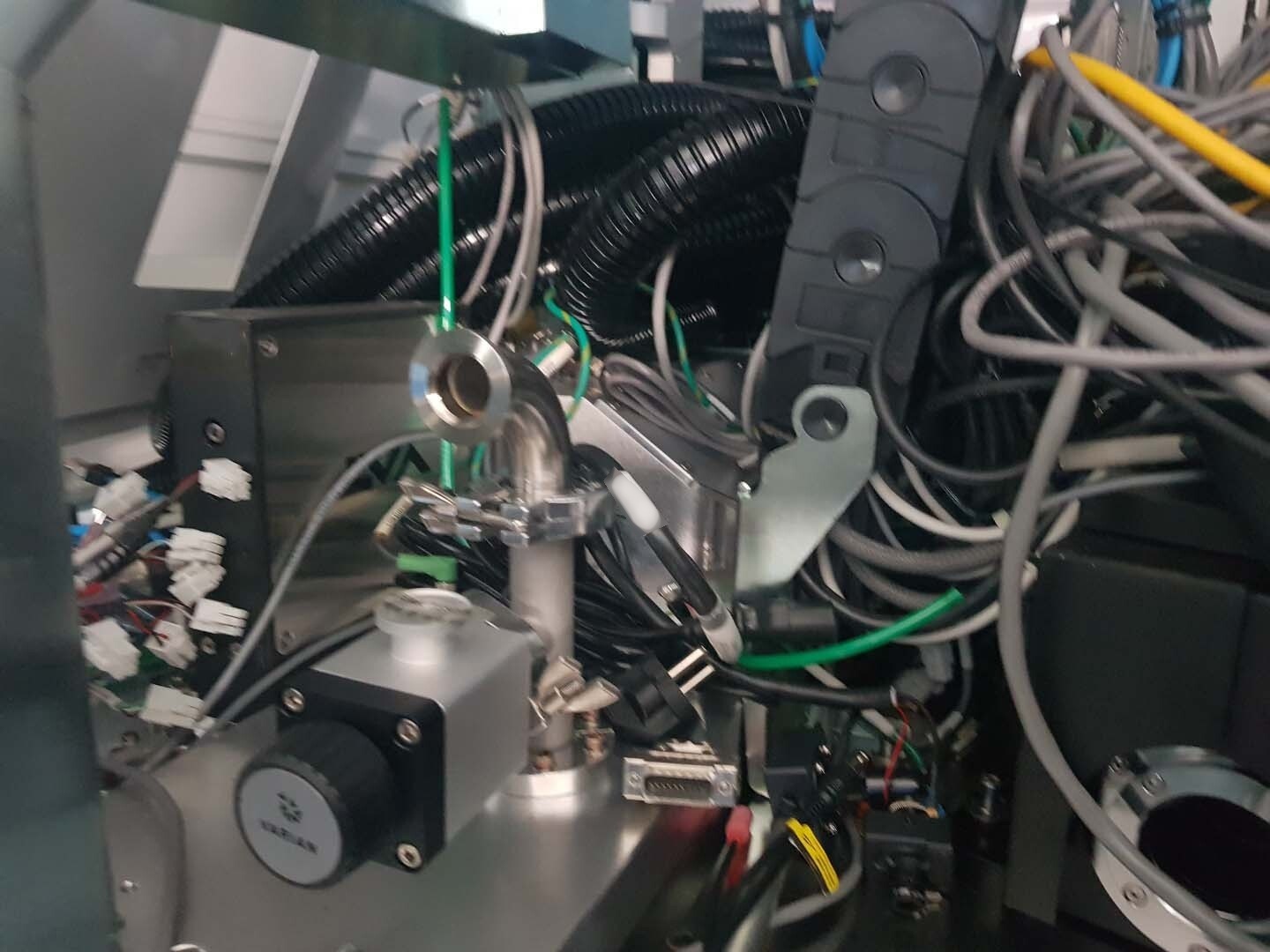 圖為 已使用的 AMAT / APPLIED MATERIALS SemVision G4 待售