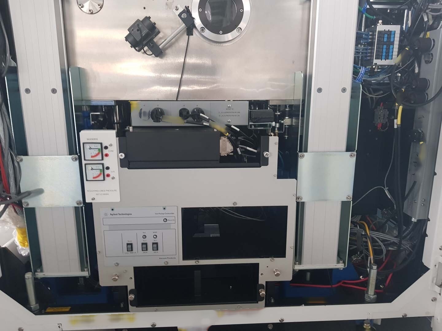 圖為 已使用的 AMAT / APPLIED MATERIALS SemVision G4 待售