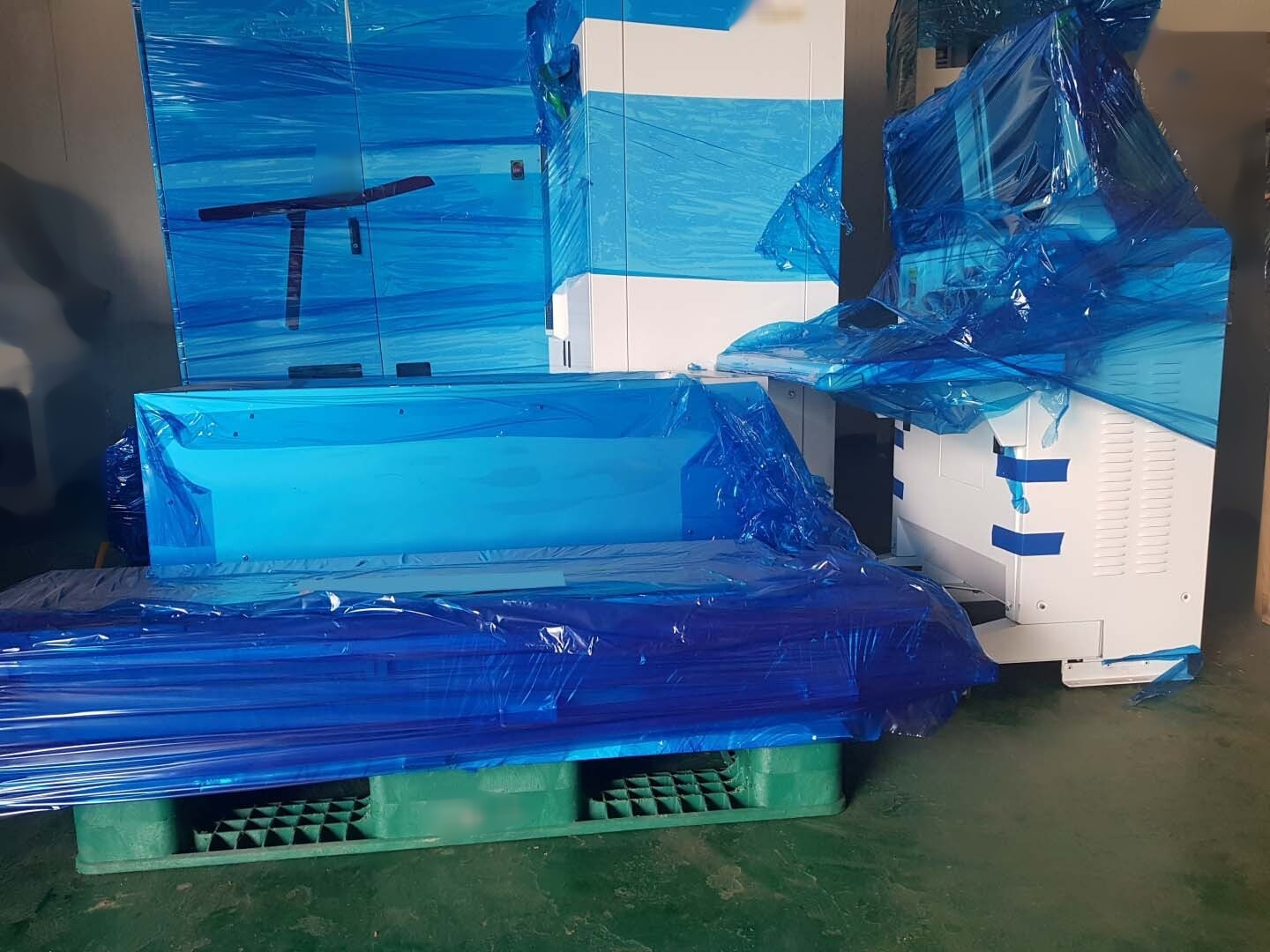 圖為 已使用的 AMAT / APPLIED MATERIALS SemVision G4 待售