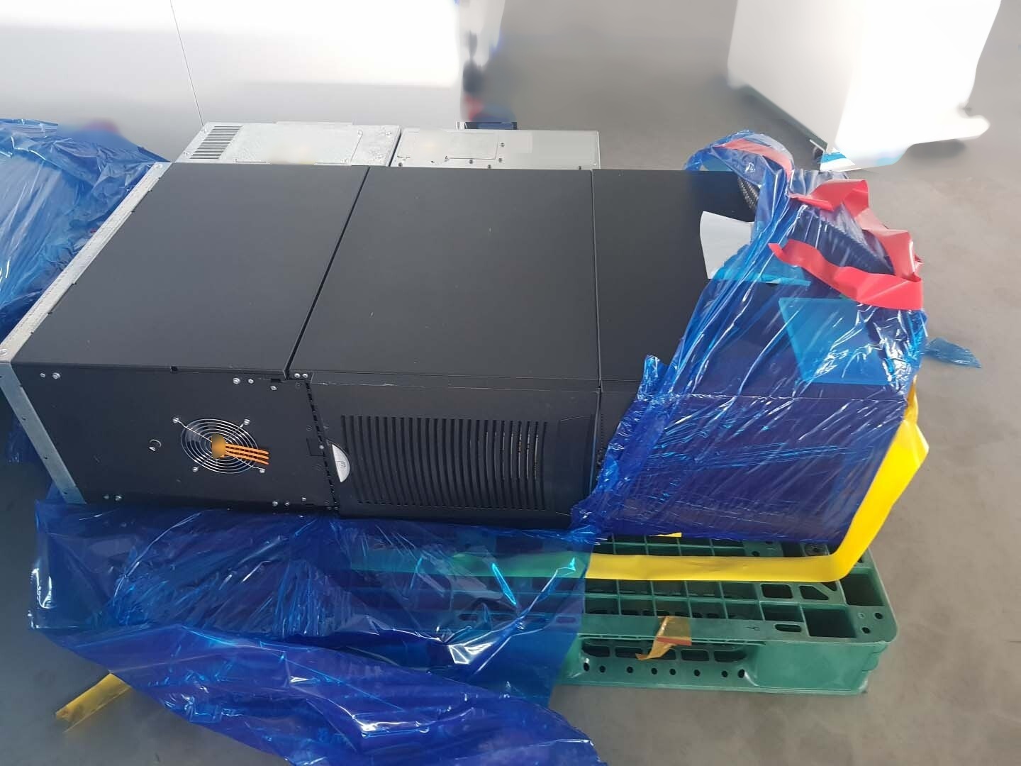 圖為 已使用的 AMAT / APPLIED MATERIALS SemVision G4 待售