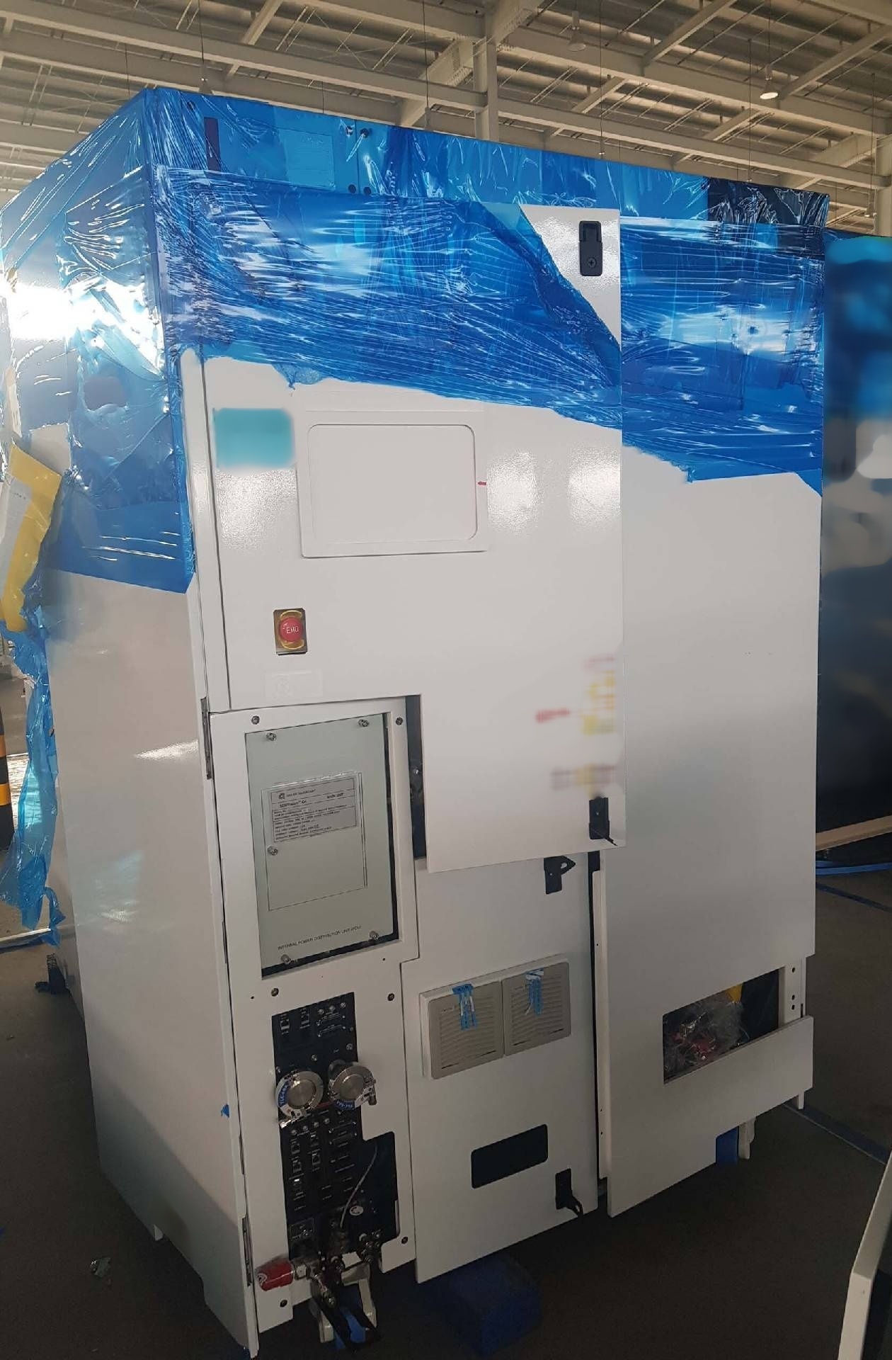圖為 已使用的 AMAT / APPLIED MATERIALS SemVision G4 待售