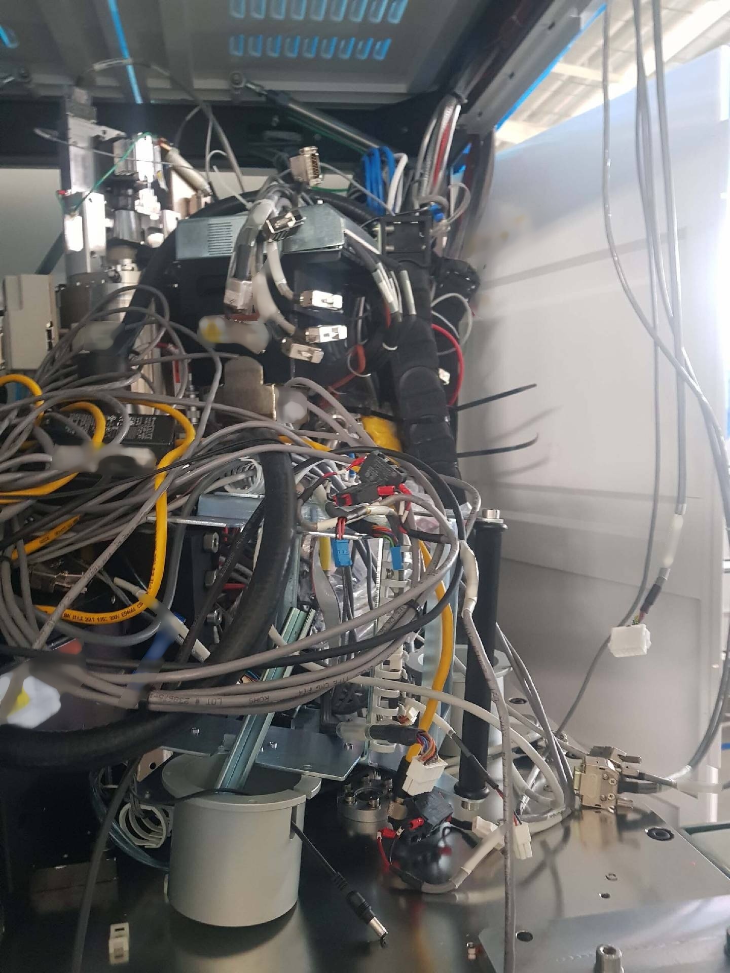 圖為 已使用的 AMAT / APPLIED MATERIALS SemVision G4 待售