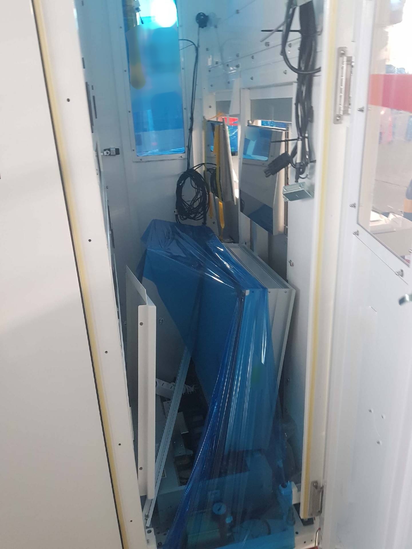 圖為 已使用的 AMAT / APPLIED MATERIALS SemVision G4 待售