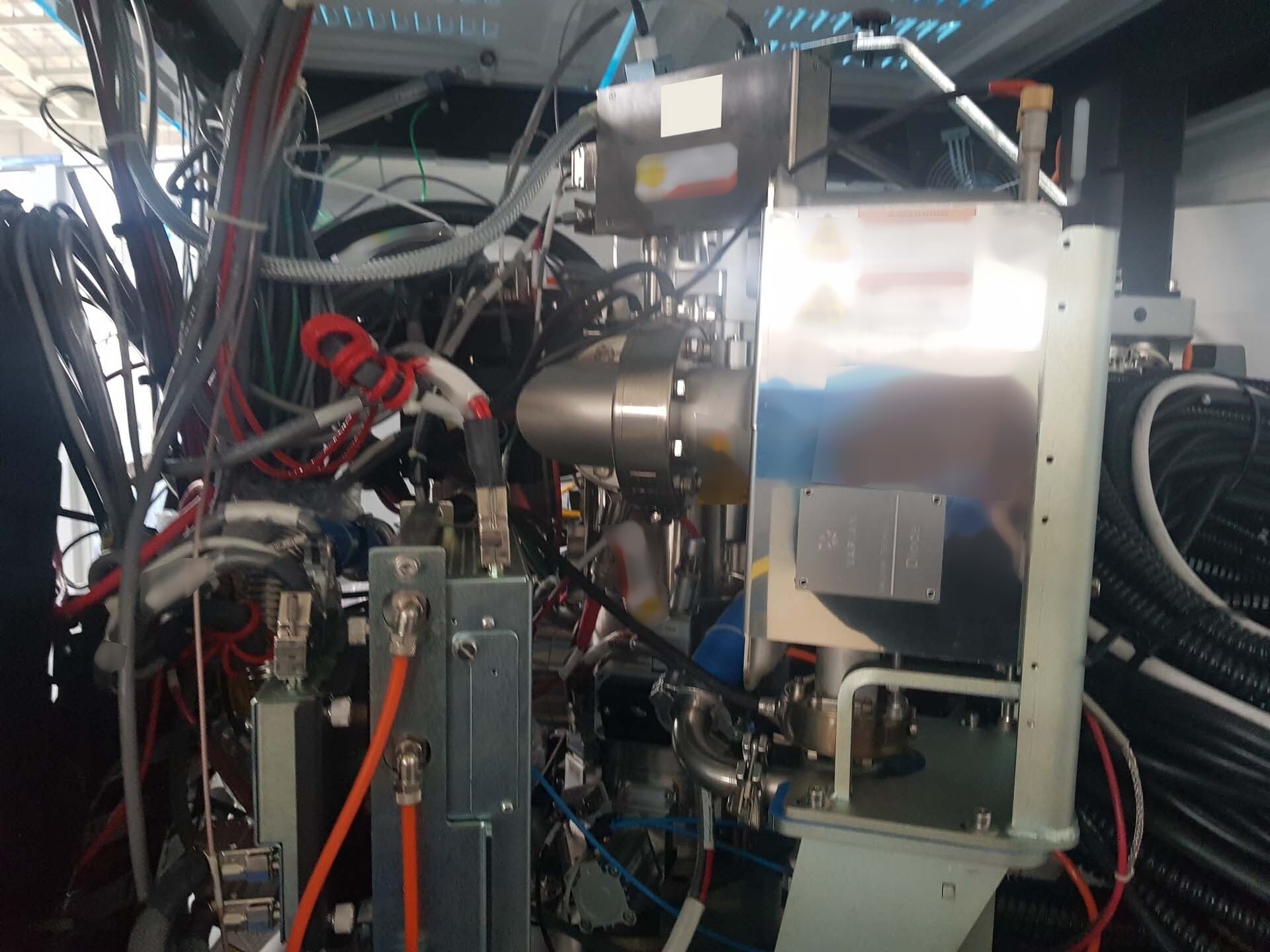 圖為 已使用的 AMAT / APPLIED MATERIALS SemVision G4 待售