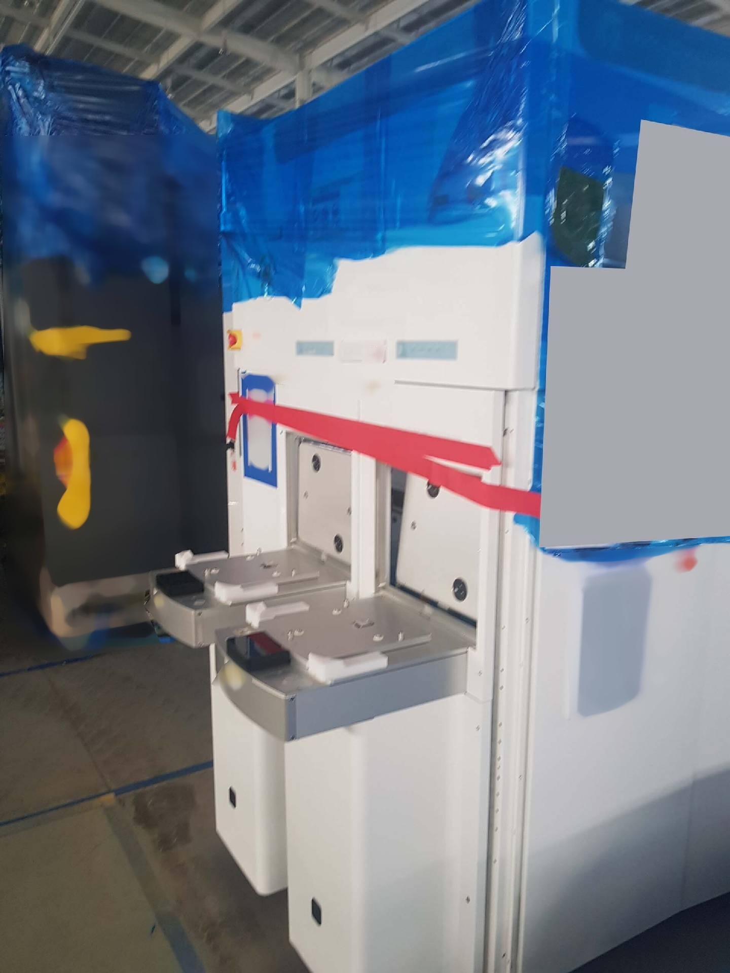 圖為 已使用的 AMAT / APPLIED MATERIALS SemVision G4 待售
