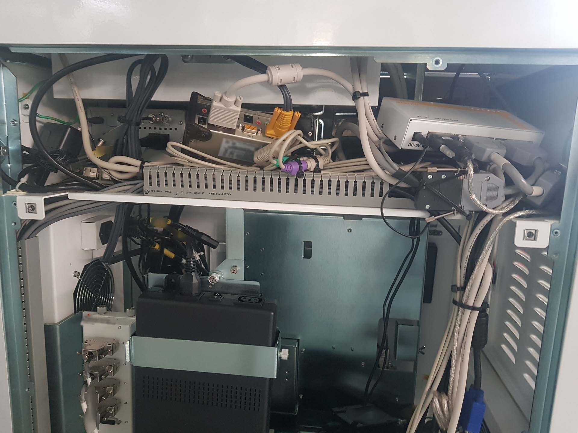 圖為 已使用的 AMAT / APPLIED MATERIALS SemVision G4 待售