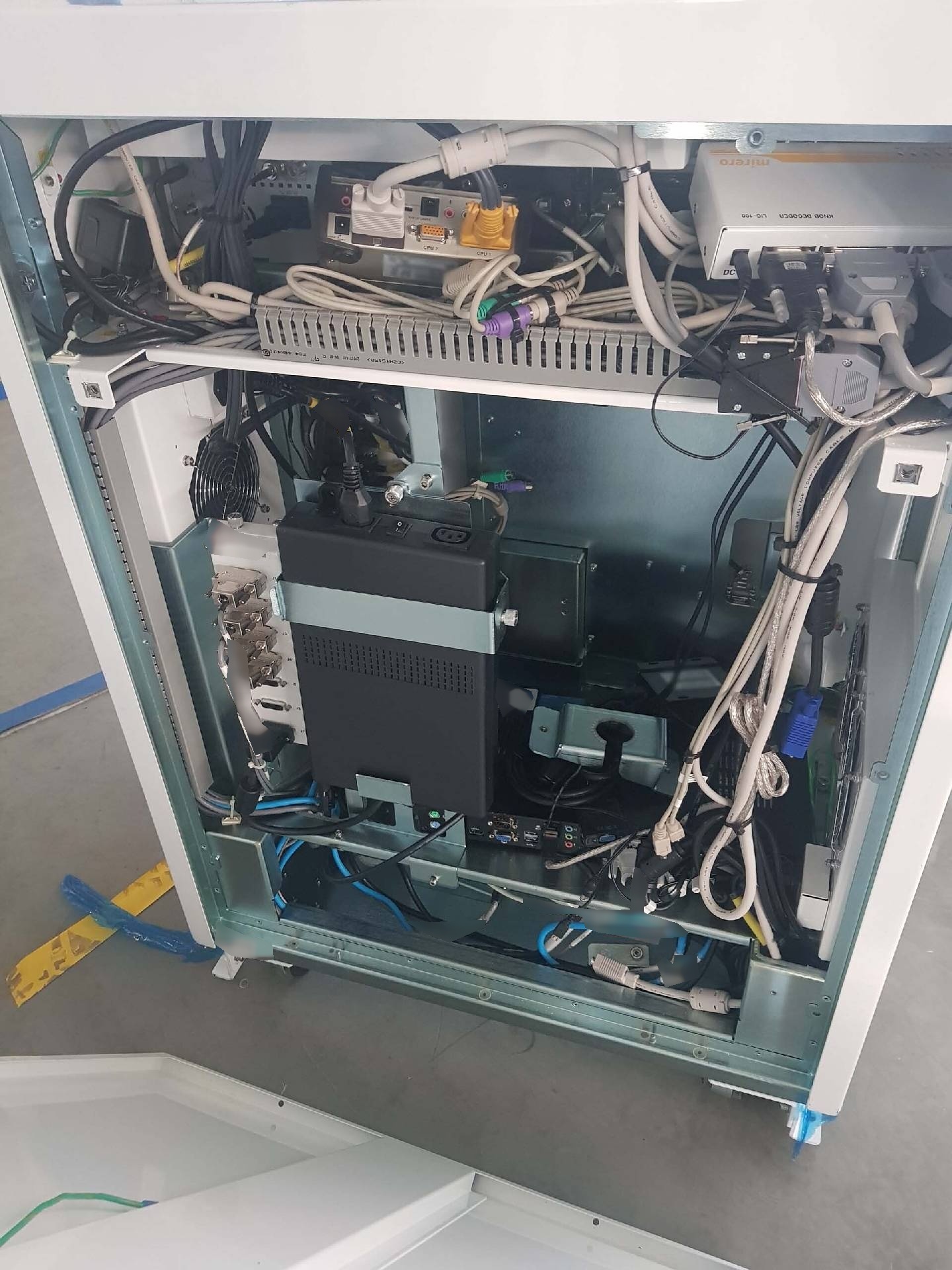 圖為 已使用的 AMAT / APPLIED MATERIALS SemVision G4 待售