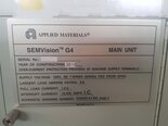 圖為 已使用的 AMAT / APPLIED MATERIALS SemVision G4 待售