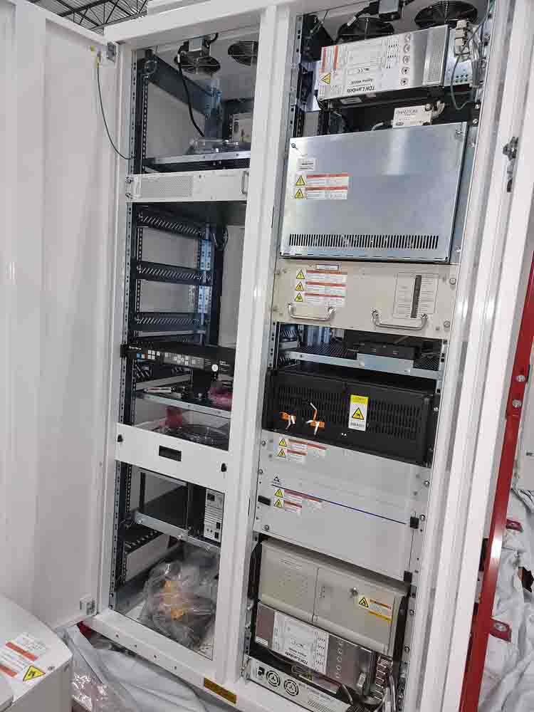 Photo Used AMAT / APPLIED MATERIALS SemVision G5 HP For Sale