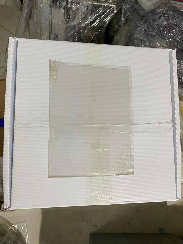 Photo Used AMAT / APPLIED MATERIALS OTW Wafer for SemVision For Sale