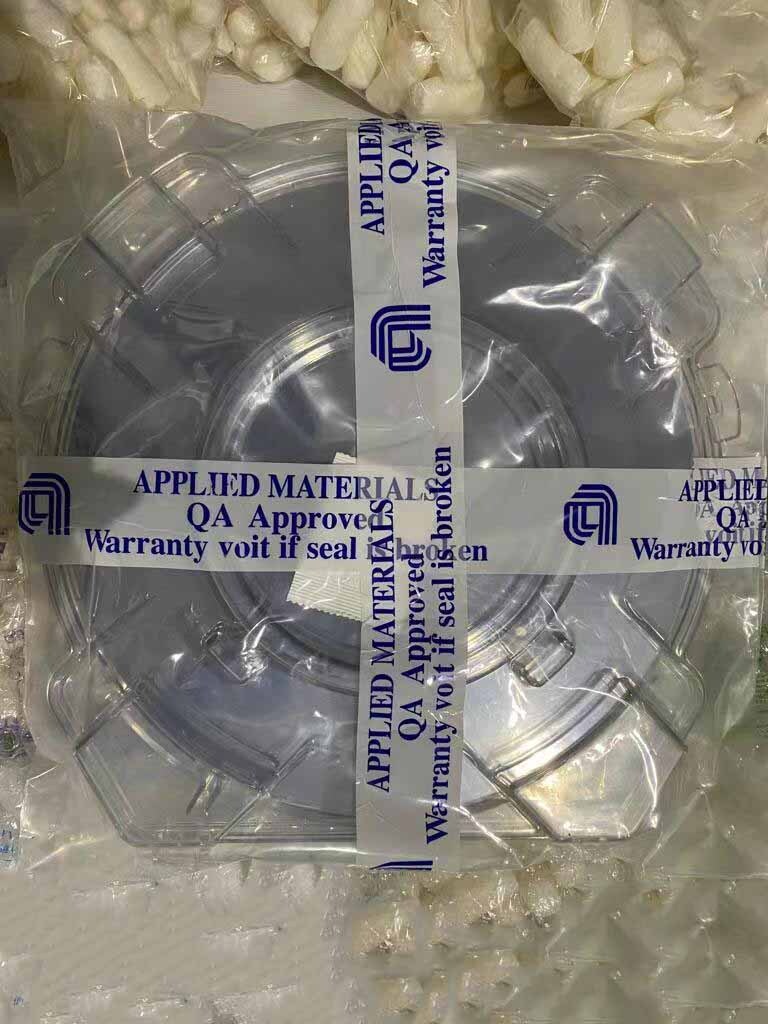 사진 사용됨 AMAT / APPLIED MATERIALS OTW Wafer for SemVision 판매용