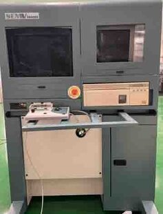 AMAT / APPLIED MATERIALS Operator console for SemVision #293655580