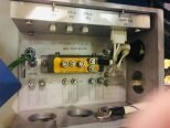 Photo Used AMAT / APPLIED MATERIALS SIP TiN Chambers for Endura II For Sale