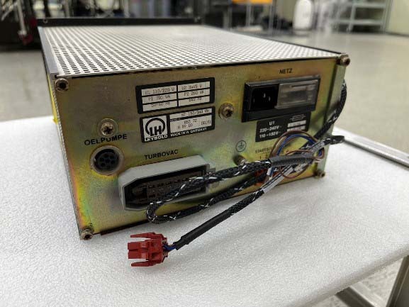 フォト（写真） 使用される AMAT / APPLIED MATERIALS Spare parts for Endura 5500 販売のために