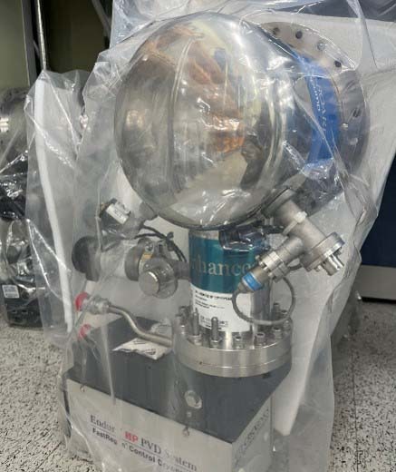 フォト（写真） 使用される AMAT / APPLIED MATERIALS Spare parts for Endura 5500 販売のために