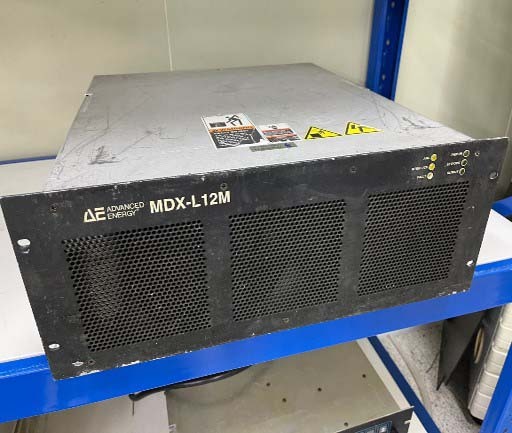 フォト（写真） 使用される AMAT / APPLIED MATERIALS Spare parts for Endura 5500 販売のために