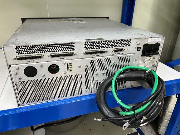 フォト（写真） 使用される AMAT / APPLIED MATERIALS Spare parts for Endura 5500 販売のために