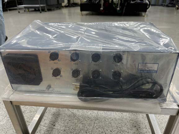 フォト（写真） 使用される AMAT / APPLIED MATERIALS Spare parts for Endura 5500 販売のために