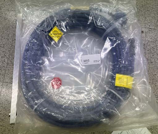 フォト（写真） 使用される AMAT / APPLIED MATERIALS Spare parts for Endura 5500 販売のために