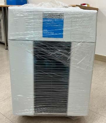 フォト（写真） 使用される AMAT / APPLIED MATERIALS Spare parts for Endura 5500 販売のために