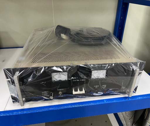 フォト（写真） 使用される AMAT / APPLIED MATERIALS Spare parts for Endura 5500 販売のために