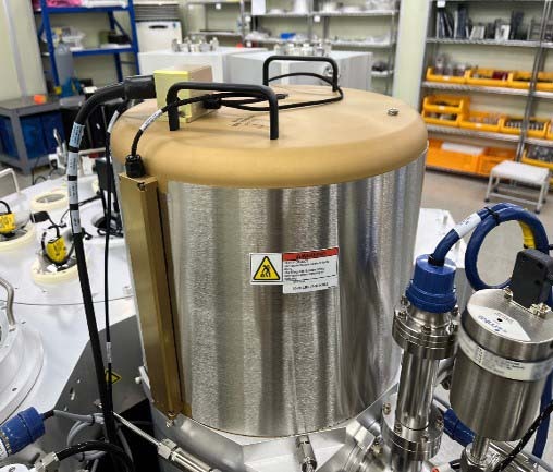 フォト（写真） 使用される AMAT / APPLIED MATERIALS Spare parts for Endura 5500 販売のために
