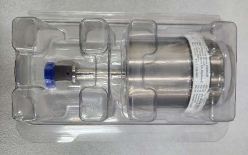 フォト（写真） 使用される AMAT / APPLIED MATERIALS Spare parts for Endura 5500 販売のために